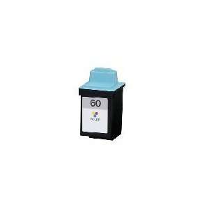 OEM Lexmark 17G0060 (#60) Color ink Cartridge for Jetprinter 3100 P707 