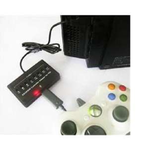 May Flash Controller Adapter for XBOX 360 PS3  