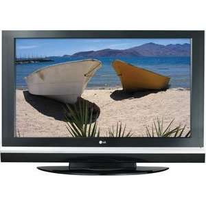    LG 50PB4DA 50 inch Plasma Flat Panel HDTV with HD DVR Electronics