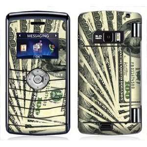   Dollar Bills Skin for LG enV3 enV 3 Phone Cell Phones & Accessories