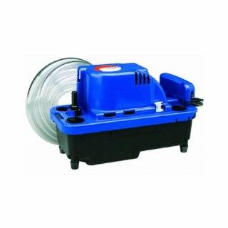 Little Giant VCMX 20ULST 554550 VCMX Series Automatic Condensate 