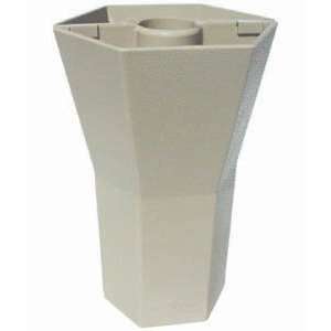   Group BV10024PK Brella Vase Pack Patio Tableware