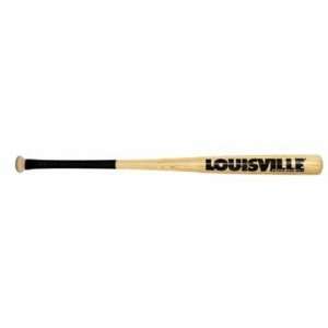  34 Wood Softball Bat from Louisville Slugger