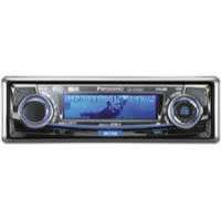 Panasonic CQ C7403U CD  In Dash Receiver 037988757411  