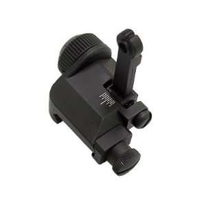  ICS M16 Flat Top Rear Sight BB    ICS MA17 Sports 