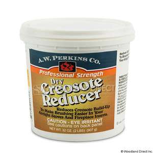 accessories woodstove extras view all dry creosote remover 2 lb