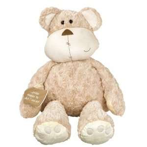  Soft Toy   Crumble Bear Baby