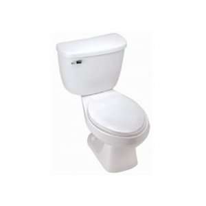  Mansfield 147 10 123BONE Two Piece One Flush Performance 