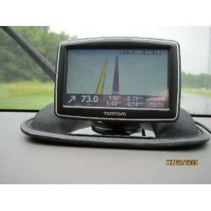  TomTom XL 340M LIVE 4.3 Inch Portable GPS Navigator (Lifetime Maps 