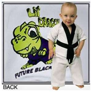  Kid Kick Infant Uniform Size 6 12 months 