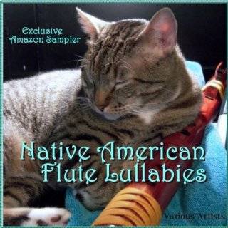 Native American Flute Lullabies by Various Artists