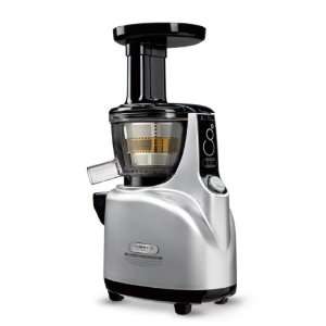    Kuvings NS 850 Silent Upright Masticating Juicer