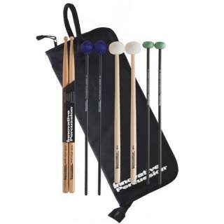 Innovative Percussion Intermediate Mallet Package  