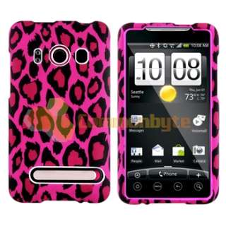 leopard size perfect fit accessory only cell phone not included