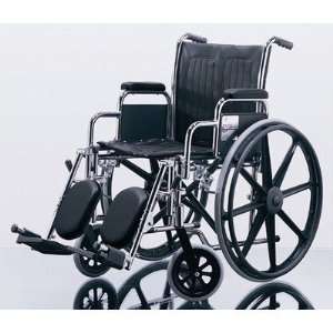  Medline MDS806200 Excel 2000 Standard Wheelchair Toys 