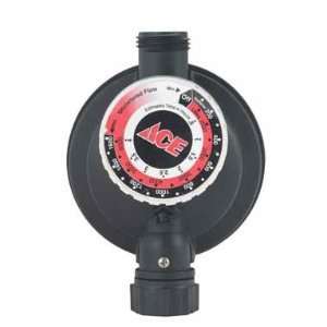    2 each Ace Flowmaster Water Timer (101A)
