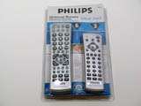 Philips Universal Remote Control Set CL034