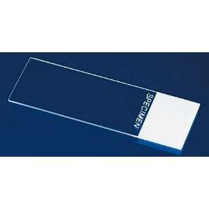 Fisherfinest Premium Superfrost Microscope Slides, 75 x 25mm  