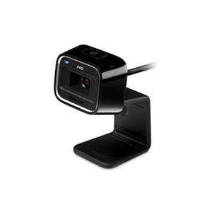  NEW LifeCam HD 5000 Win USB Port (Cameras & Frames 