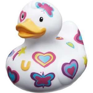  bud Love Fantasy, mini Luxury Duck Toys & Games
