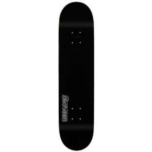 Mini Logo 100 K12 Skateboard Deck 2011 