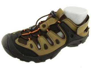 Mens All Terrain Sandals Hiking Aqua Water Shoes 786311508984  