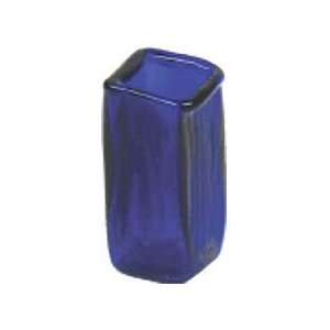  Miniature Cobalt Glass Vase sold at Miniatures