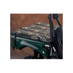 Moose Utility Division Bed Cover   Black YRBCP 11