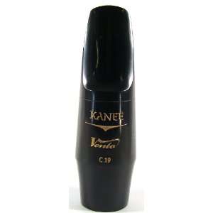  Professional Alto Saxophone Mouthpiece By Kanee Musical Instruments