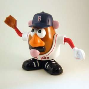  MLB Boston Red Sox Mr. Potato Head Authentic MLB 