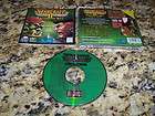 Warcraft II 2 Beyond the Dark Portal (PC) 51581088857  