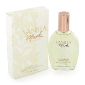  A Fragrance For Women Vanilla Musk by Coty Cologne Spray 