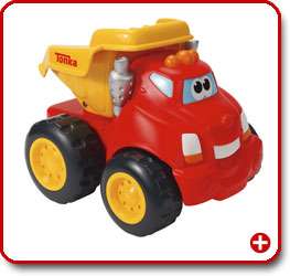 Playskool Chuck My Talking Truck