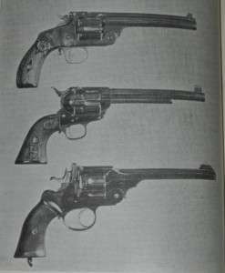 Scarce 1st Winans Putnam 1904 Hints on Revolver Pistol Shooting 