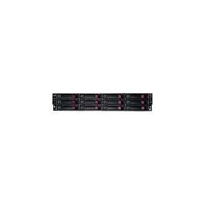    HP StorageWorks X1600 G2 Network Storage Server Electronics