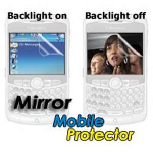  Screen Protector Mirror for NOKIA 5800 Express Music Electronics