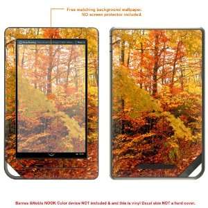   for NOOK Tablet or Nook Color case cover Nookcolor 644 Electronics