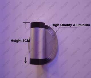 2W LED Wall Hall Modern Sconces Fixture Light Bar Lamps  