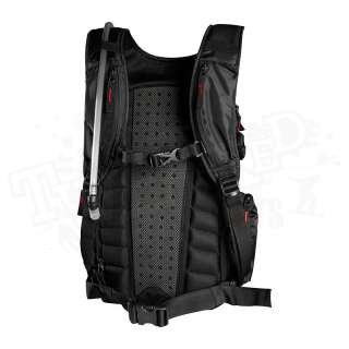 NEW Fox Racing Portage Hydration Pack Cycling MTB Race Backpack 