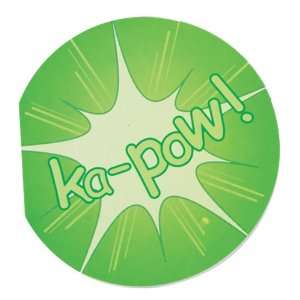  Ka Pow Notepads (8 count) 