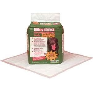  Precision Little Stinker 24 x 24 Housebreaking Pads 50pk 