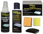 Raggtopp CONVERTIBLE TOP Window Cleaner Protec​tant Kit