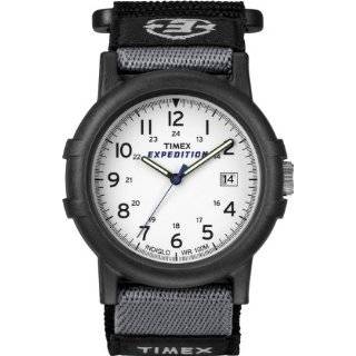   Mens T41711 Expedition Analog Camper Watch Explore similar items