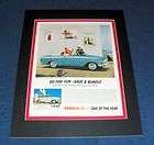 Jo Han 1963 Rambler American 2 Dr in convertible box  