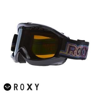 Womens Roxy Broadway Snowboard Goggles  