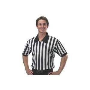  Custom Referee Uniforms 1129 Adult Mini Mesh Football 