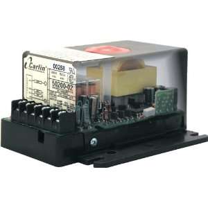  Carlin 50200 Microprocessor Oil Primary Control 5020002S 