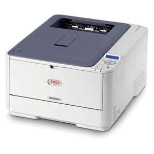    NEW C530dn Digital Color Printer (Printers  Laser)