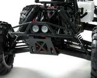 4Ghz Losi,CUSTOM Savage X,NEW RC Solutions Roll Cage,CEN XL Wheels 