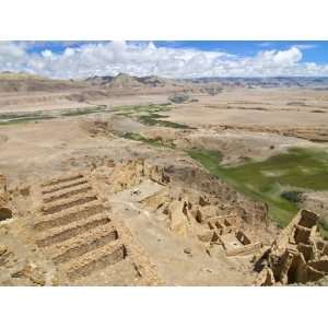  The Old Kingdom of Guge in the Most Western Part of Tibet 